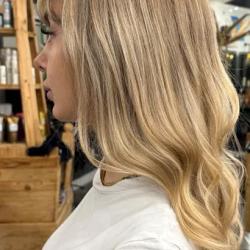 Lilao Coiffure