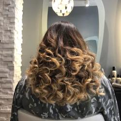 Lilao Coiffure