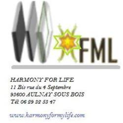 Lilas Major Coach- Sophrologue -harmony For My Life