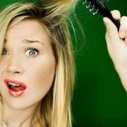 Lili Coiffure à Domicile