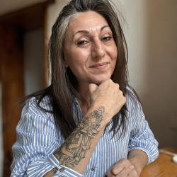 Lili Genest De Melo