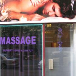 Lili Massage Dng