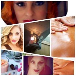 Lili Masseuse