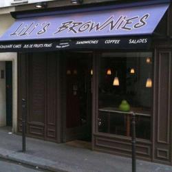 Lili's Brownies