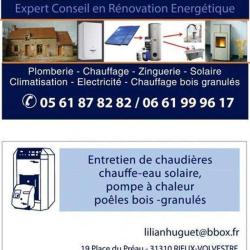 Lilian Huguet