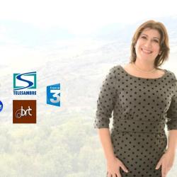 Liliana Sallustio - Coaching Vocal Leadership Paris