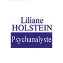 Liliane Holstein