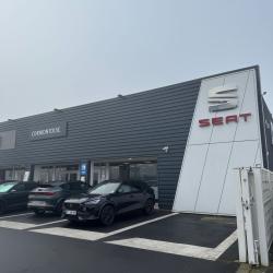 Lille - Cormontoise D'automobiles