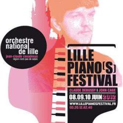 Lille Piano Festival