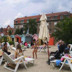 Lille Plage