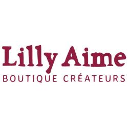 Lilly Aime