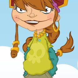 Lilou Pirate