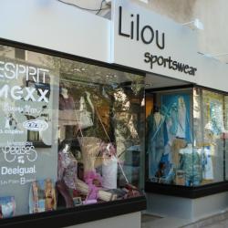 Lilou Sportswear