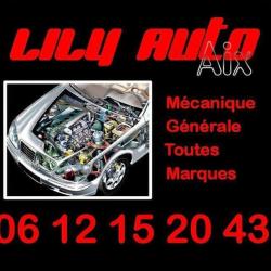 Lily Auto