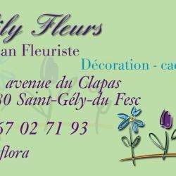 Lily Fleurs