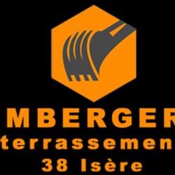 Limberger, Ets De Terrassement Du 38