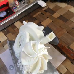 Liminux Impression 3d