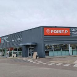 Limoges Feytiat Point.p Carrelage