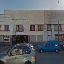 Limoges Pneus Services