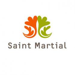Limoges Saint Martial
