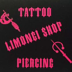 Limongi Shop