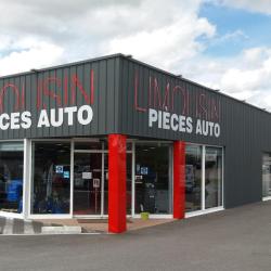 Limousin Pièces Auto