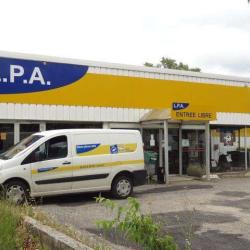 Limoux Pièces Auto ( L P A )