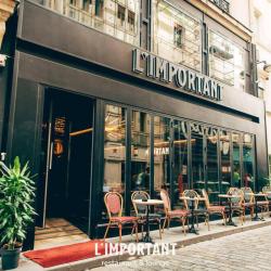 Limportant-paris