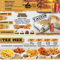 Lina Food
