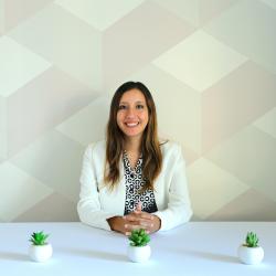 Lina Giraldo, Psychologue Conventionnée