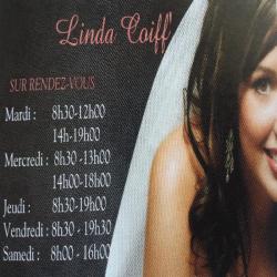 Linda Coiff