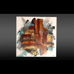 Lindaf'art - Peinture Abstraite