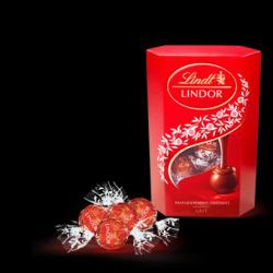 Lindt Et Sprungli
