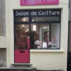 Line And Hair