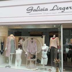 Lingerie Galicia