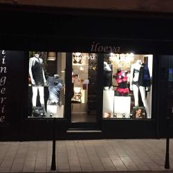 Lingerie Iloeva