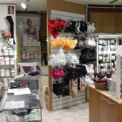 Lingerie Mercerie Centrale