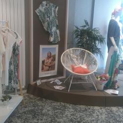 Lingerie Peau D'ange