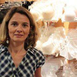 Lingerie Près D'elle