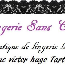 Lingerie Sans Complexe