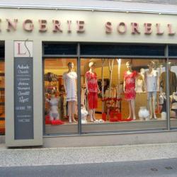 Lingerie Sorelle