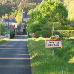 Linières Bouton