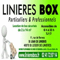 Linieres Box
