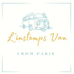 Linstemps Van