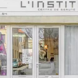 L'institut Centre De Beauté Et Spa
