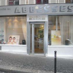 L'institut Des Abbesses