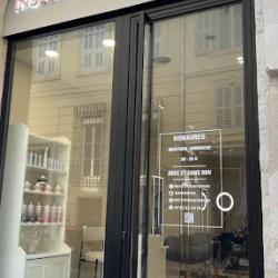 L'institut Montgrand By Monia