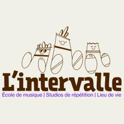 L'intervalle - Fabrique Musicale