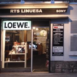 Linuesa Pascal Rts