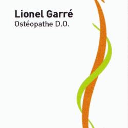 Lionel Garré
